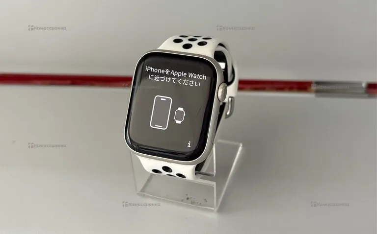 Смарт-часы Apple Watch 8 45mm