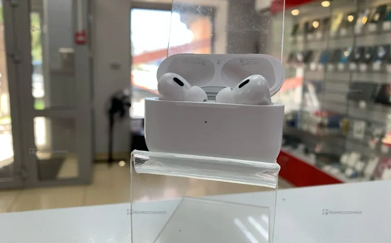 Наушники  AirPods Pro 2