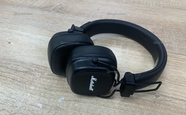 Наушники беспроводные Marshall MAJOR IV