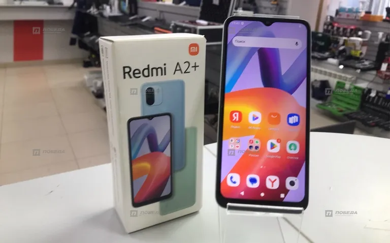 Xiaomi Redmi a2 + 3/64