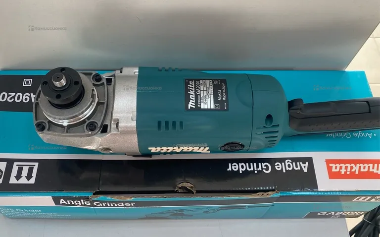 Ушм Makita 230 круг