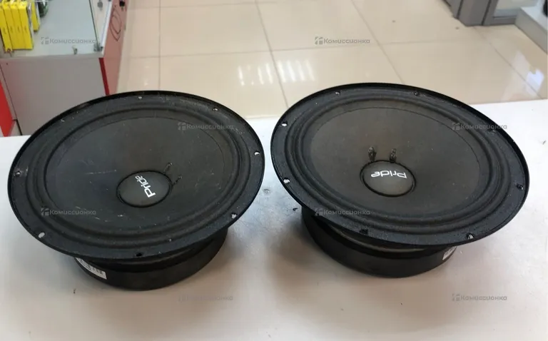 Колонка  Pride Solo Evo 150W
