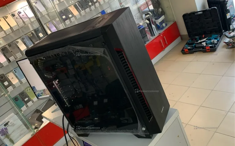 Системный блок Zalman Ryzen 9 7900X