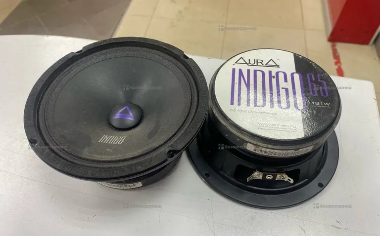 Колонки Pride Indigo