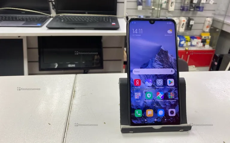 Xiaomi Redmi 7 4/64 ГБ
