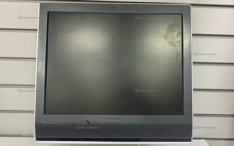 Телевизор Toshiba 20VL66R