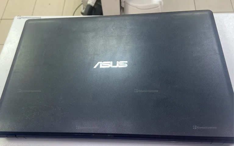 Ноутбук  ASUs