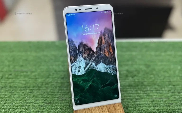 Xiaomi 5 plus 4/64 *8