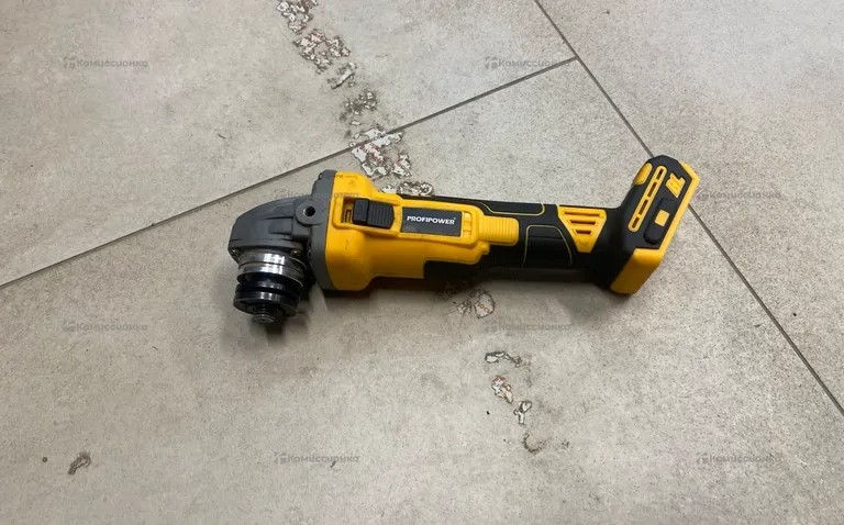 УШМ ProfiPower DWDGA-18V