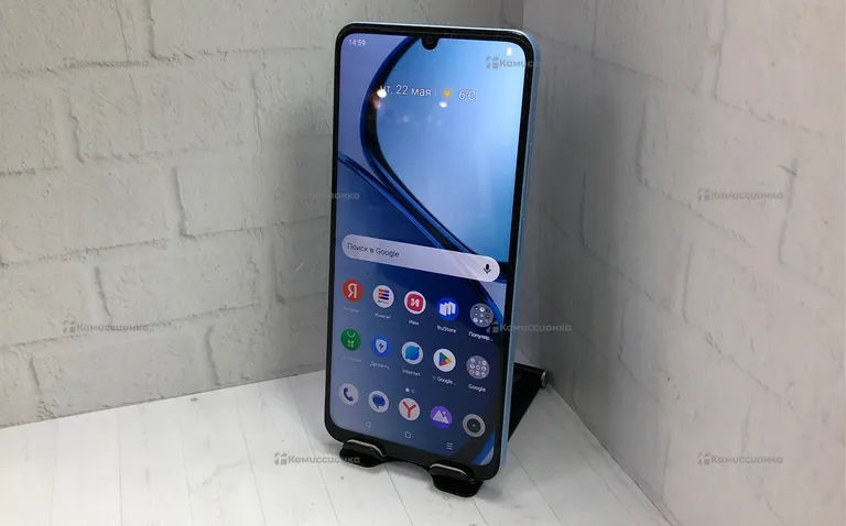 Realme Note 50 4/128Gb