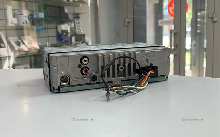 Автомагнитола  Sony dsx-a210ui