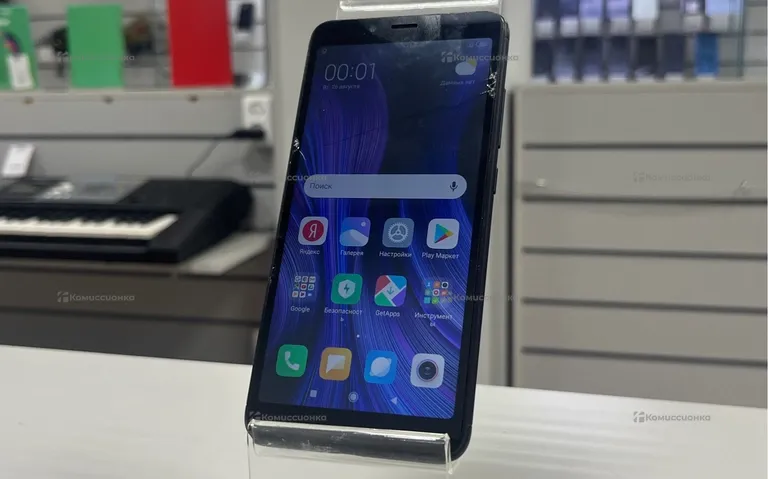 Xiaomi Redmi 6 4/64Gb