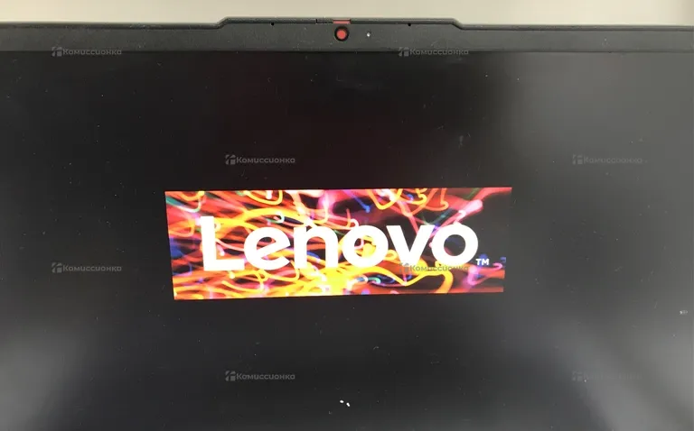 Ноутбук Lenovo