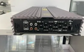 Автомобильный усилитель headshot