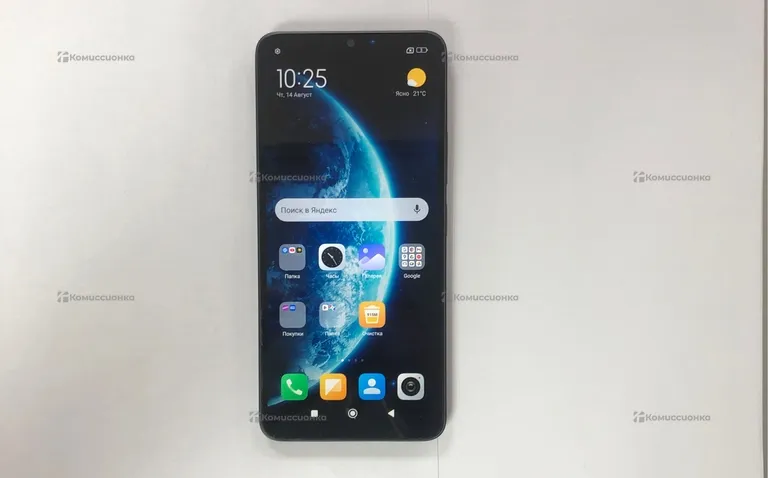 Xiaomi Redmi 13C 4/128Gb