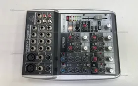 Купить Пульт Xenyx Qx1002usb б/у , в Челябинск Цена:4500рублей