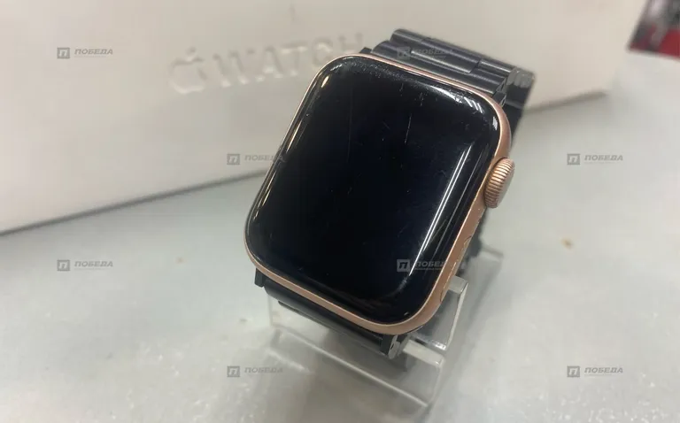 Часы Apple Watch 5 40mm