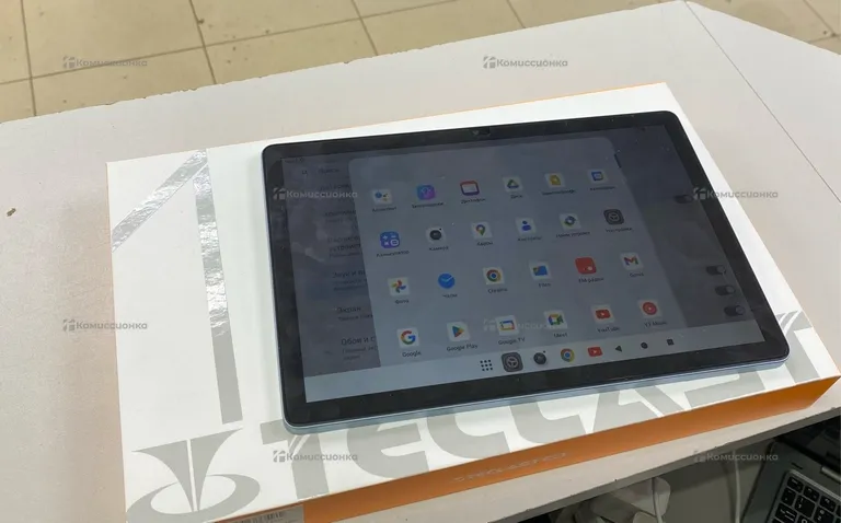 Планшет Teclast M50S 4/128