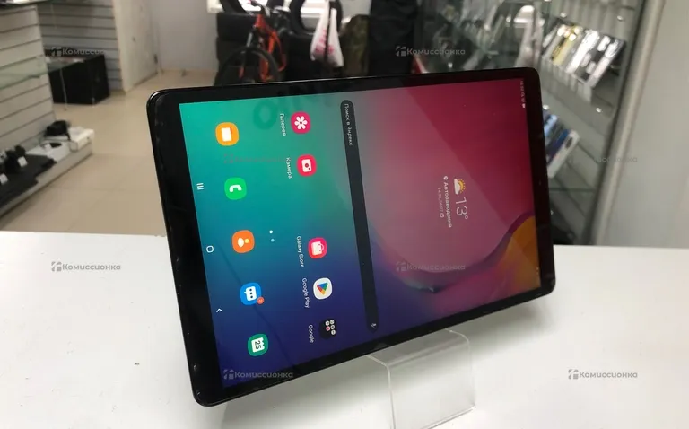 Планшет Samsung Galaxy Tab A10