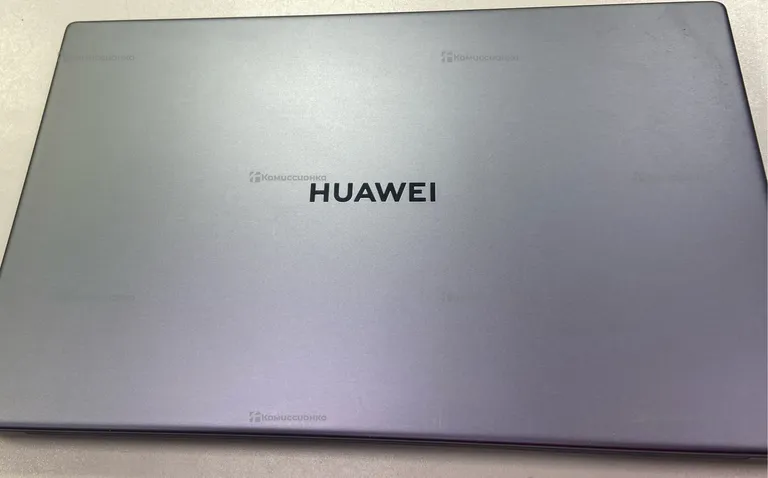 Ноутбук Huawei D 15