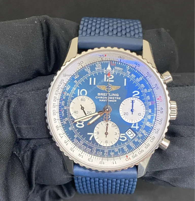 Часы BREITLING A23322