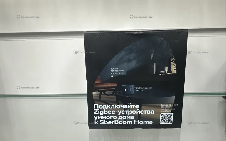 SberBoom Home