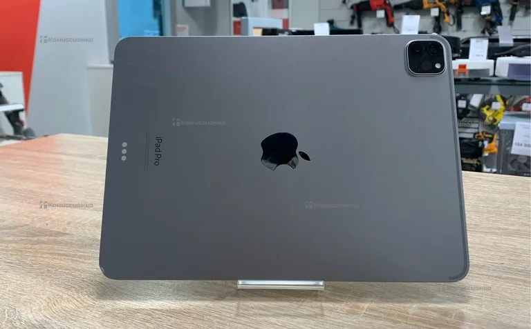 Планшет Apple iPad Pro 11 4-го поколения 256gb
