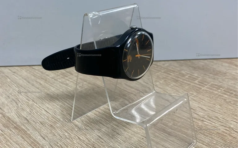 Часы Swatch Swiss Made v8