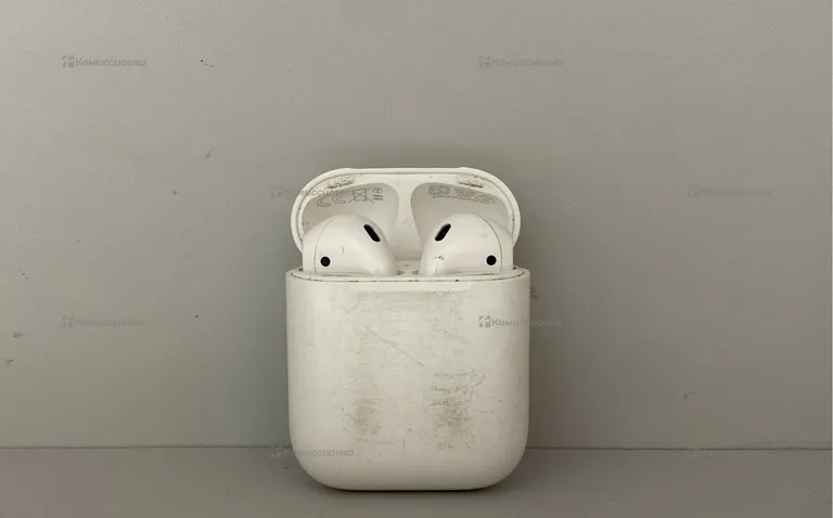 Наушники Apple AirPods (оригинал)