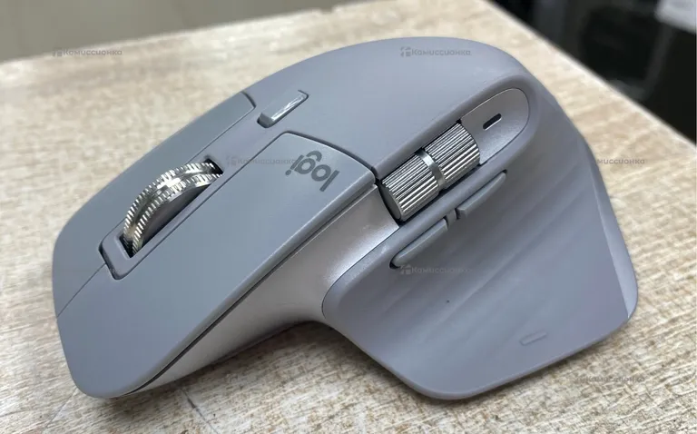 Logitech mx master 3