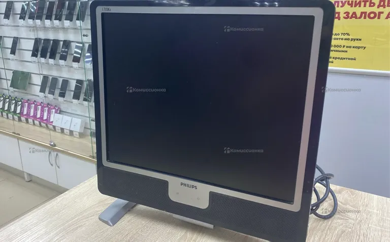 Монитор Philips 60g