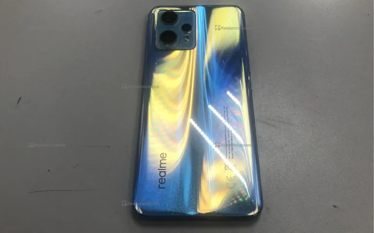 Realme 9 pro + 6/128