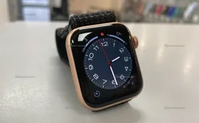 Купить Часы Apple Watch Series 5 40mm б/у , в Зеленодольск Цена:5900рублей