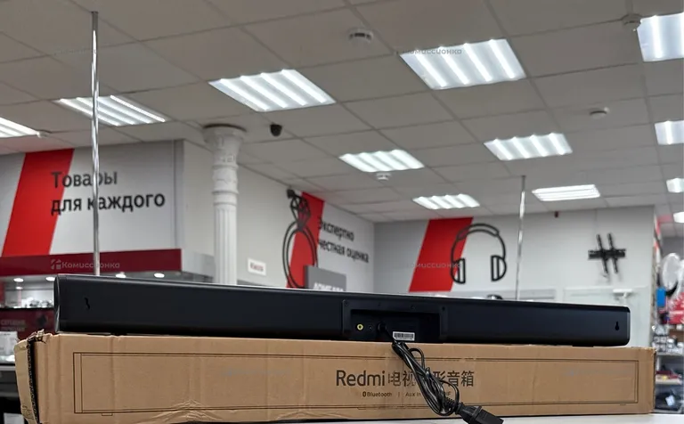 Саундбар Redmi TV mdz-34-da