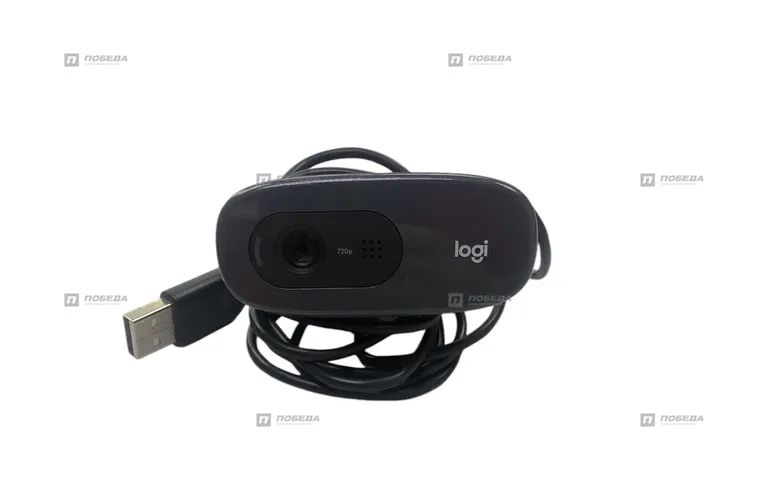 Веб камера Logitech C270