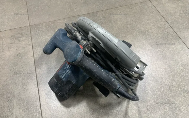 Дисковая пила Bosch GKS 190