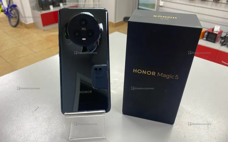 Honor Magic 5 12/256gb