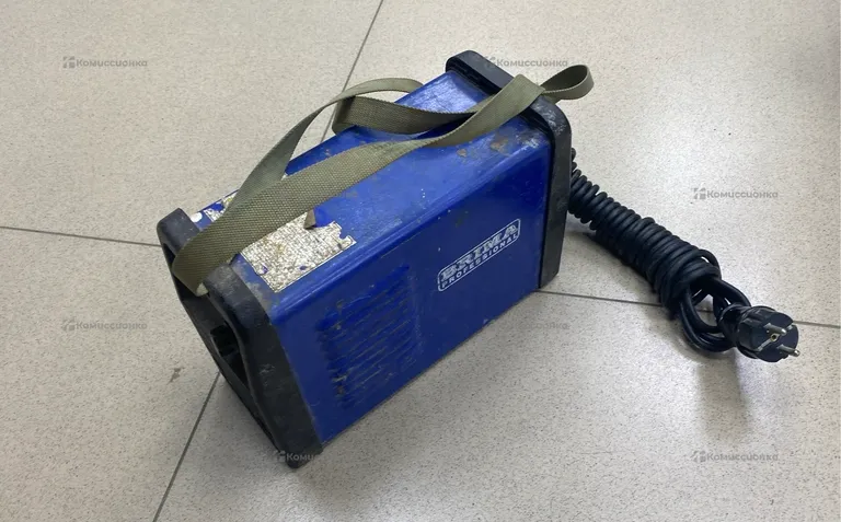 Сварочный аппарат BRIMA ARC-163 PROFESSIONAL