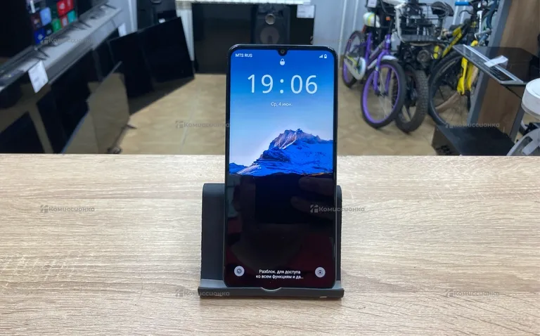 Realme Note 50 128GB