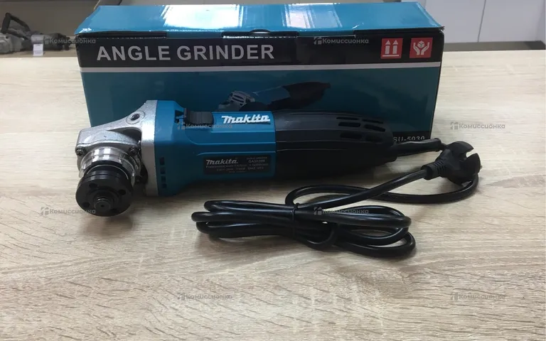 УШМ makita SU-5030(реп)