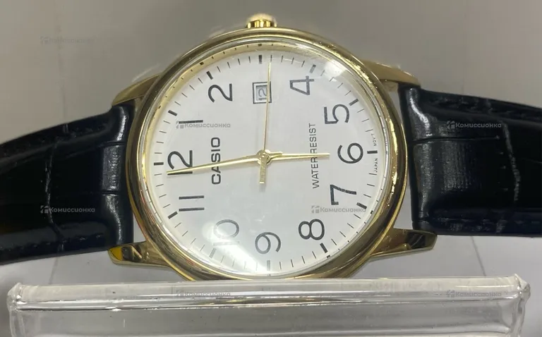 Часы  Casio MTP-V002
