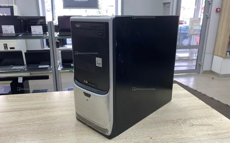 Системный блок Skat FX-4300