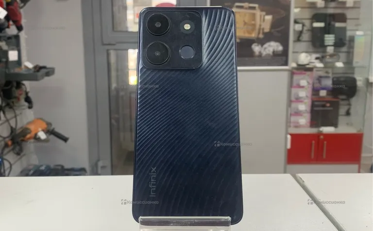 Tecno Tecno Spark Go 2023 4/64