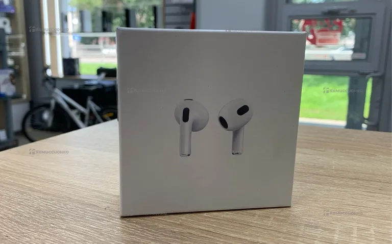 Наушники  AirPods 3 replica