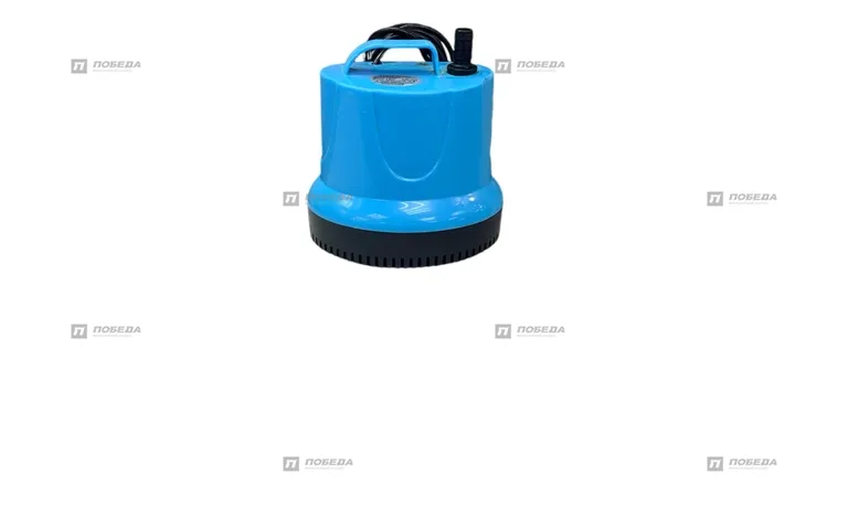 Насос погружной Submersible Pump