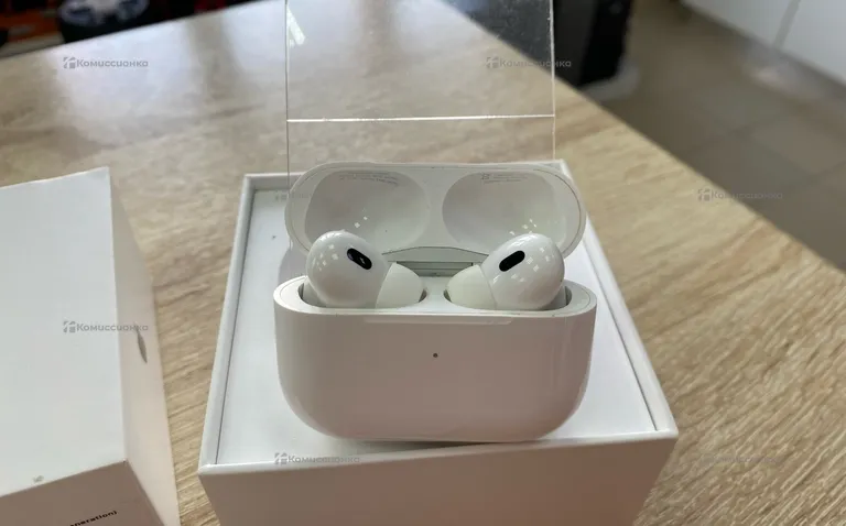 Наушники  AirPods Pro 2