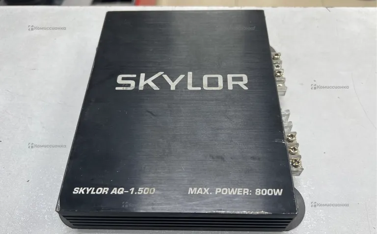 Усилитель SKYLOR AQ-1.500
