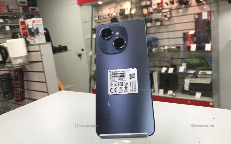 Tecno spark go 1 4/128