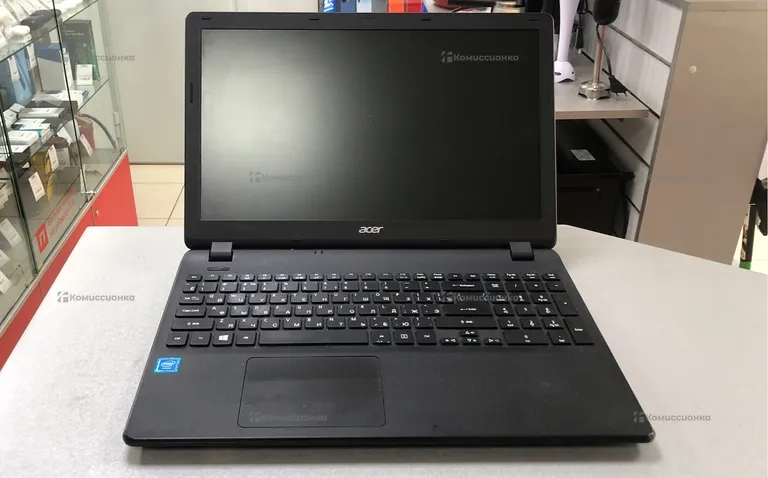 Ноутбук  Acer N15W4