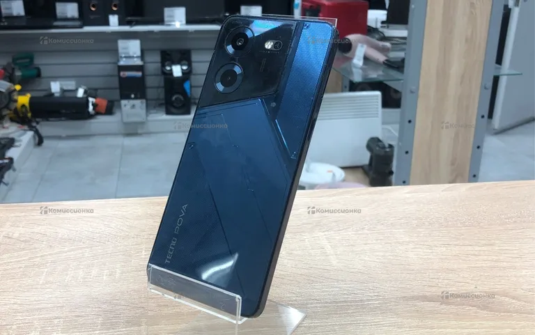 Tecno POVA 5 8/256 ГБ